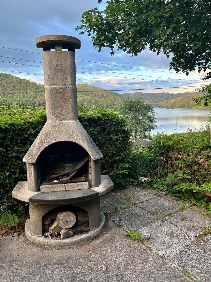 Saale Glueck Villa Unterwellenborn Exteriör bild