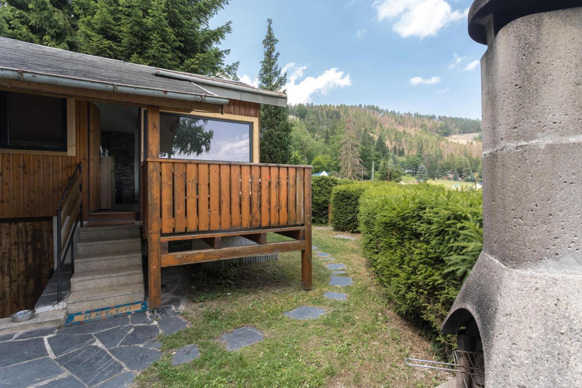 Saale Glueck Villa Unterwellenborn Exteriör bild